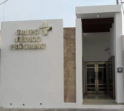 GRUPO MEDICO PROGRESO