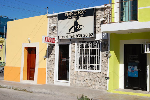Progreso Centro Radiológico
