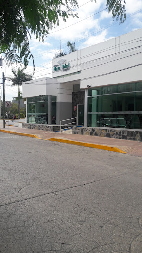 Hospital Playamed Cancún