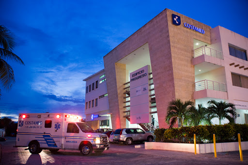 Hospital COSTAMED Playa del Carmen