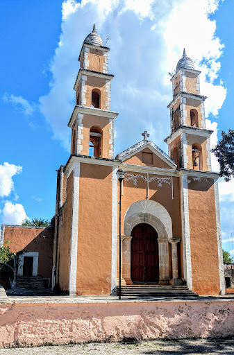 San Antonio Tedzidz