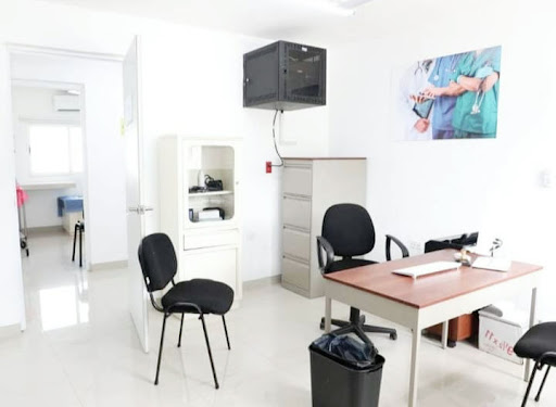 Centro De Salud