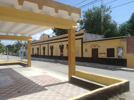 San José Tzal