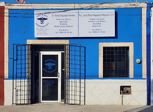 Grupo Médico San Rafael