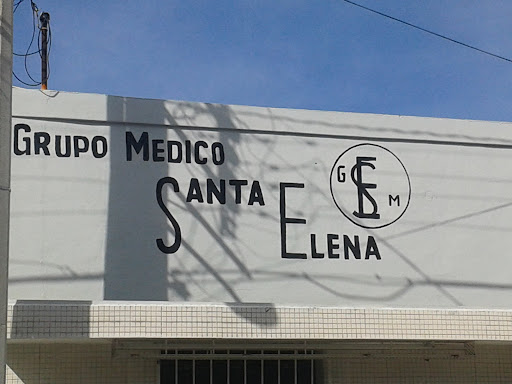 GRUPO MEDICO SANTA ELENA