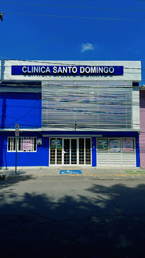 Clínica Santo Domingo