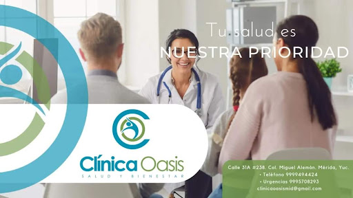 Clínica Oasis