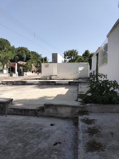 Centro de Salud de Sucila