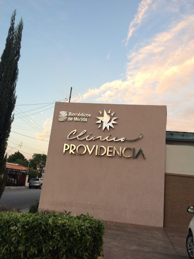 Clínica Providencia