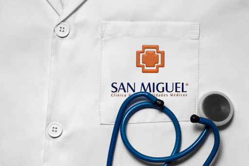 Clínica San Miguel Tekax