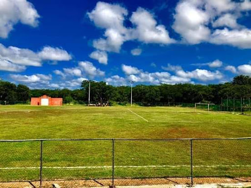 Campo De Futbol Tekit