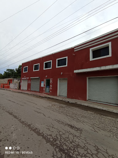 Consultorio Médico de Pediatría