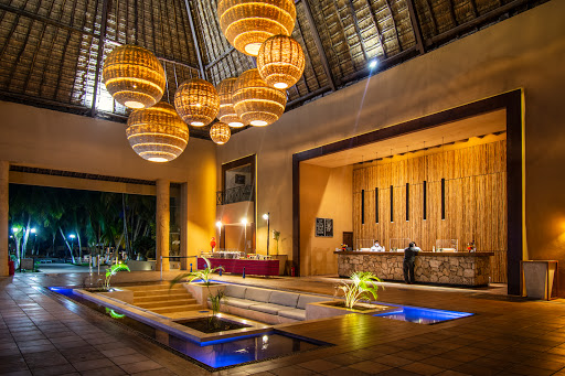 Hotel Reef Yucatán