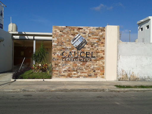 Centro Médico Caucel - Matriz Hacienda