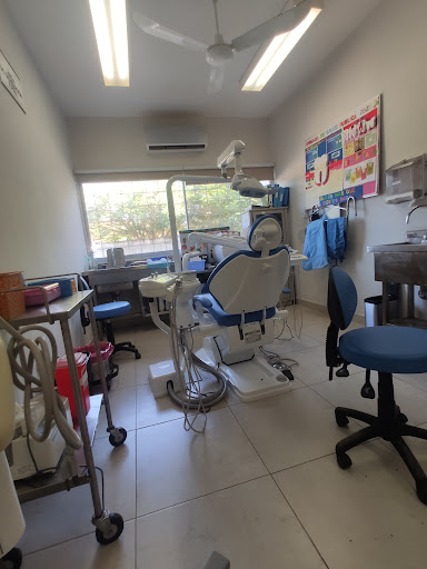 Centro de Salud Temozón