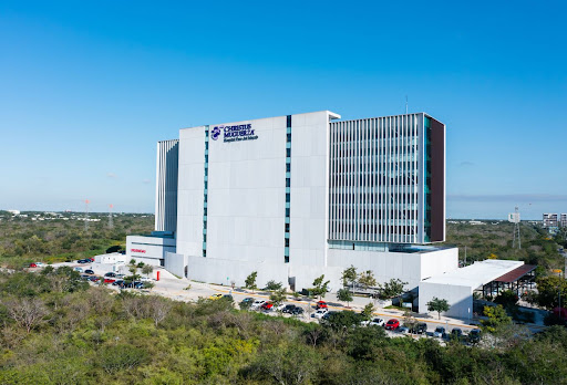Hospital Faro del Mayab Grupo Christus Muguerza