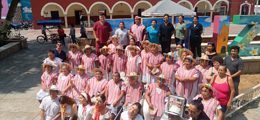 Unidad Básica De Rehabilitación Tetiz Yuc