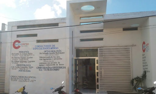 Medicentro San Carlos