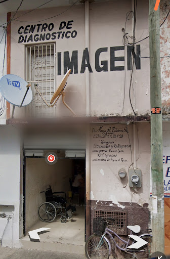 Centro de diagnostico "IMAGEN"