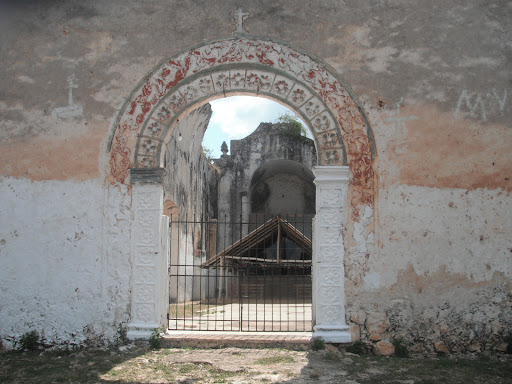 Tixhualactún
