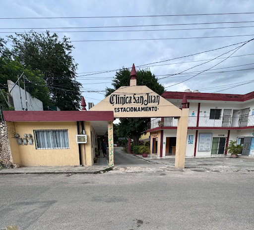Clínica San Juan