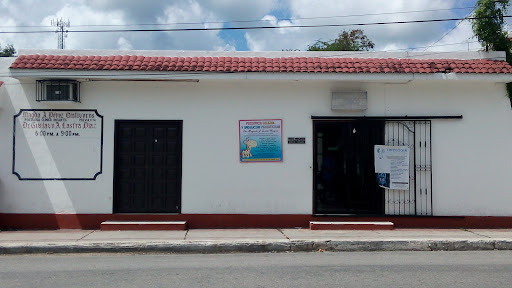 Clinica Materno Infantil