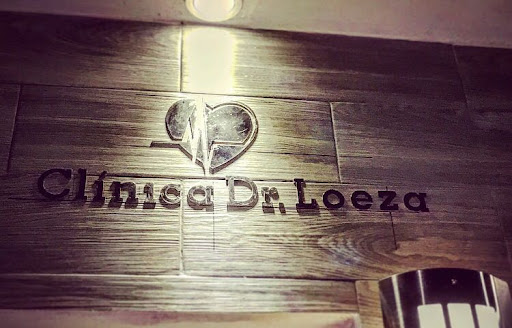 Clínica Dr. Loeza
