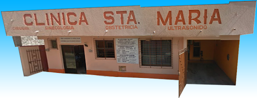 Clinica Sta Maria
