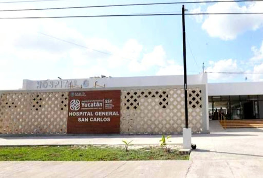 Hospital General San Carlos