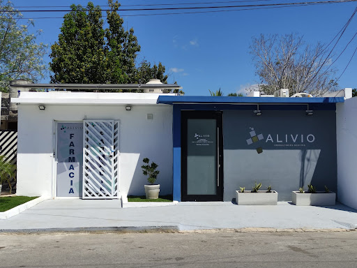 Clinica Alivio