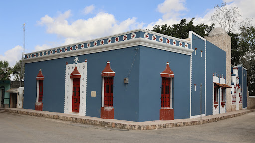 Consultorio Médico