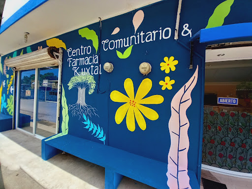 Unidad Medica Kuxtal