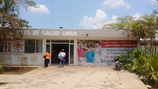CENTRO DE SALUD UMAN