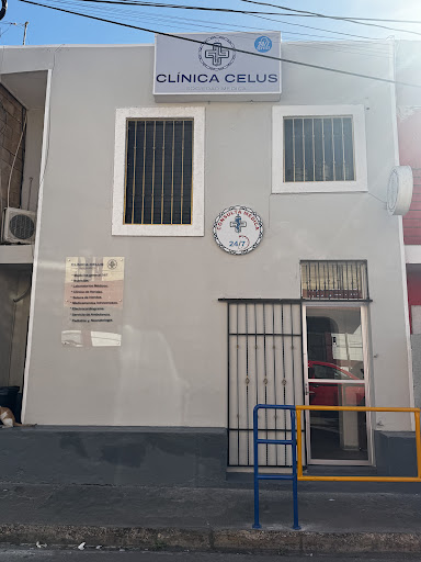 Clínica Celus