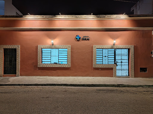 Médica Sinaí
