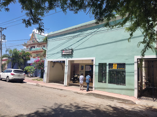 Grupo Medico del Centro