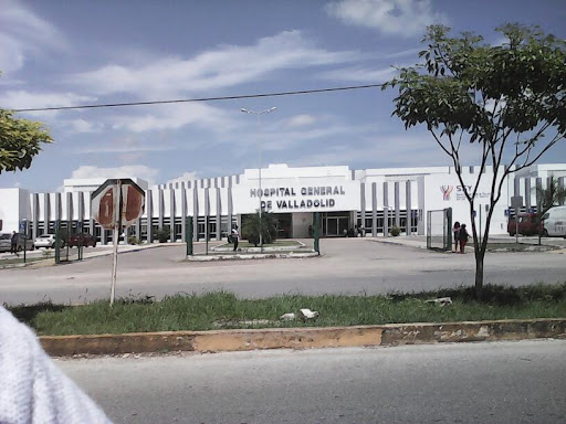 Hospital General de Valladolid