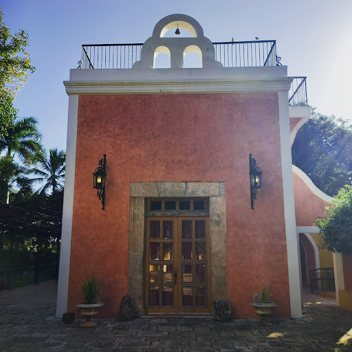 Angsana Spa Mérida