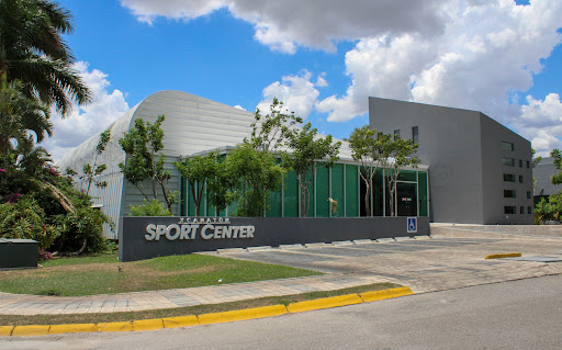 Sport Center