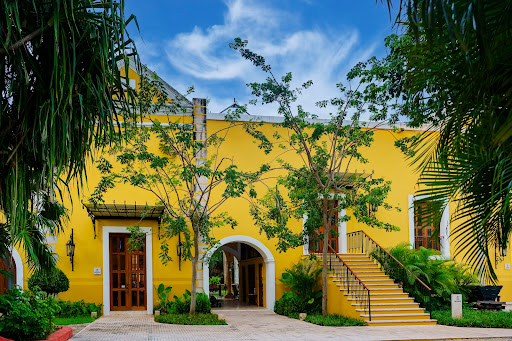 Hacienda Xcanatun, Angsana Heritage Collection