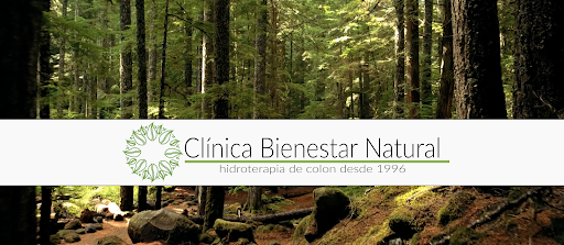 Clínica Bienestar Natural Lavados colónicos y masajes Merida