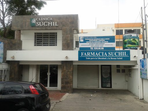 CLÍNICA SUCHIL