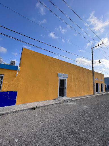 Mjc - Sucursal Yobaín