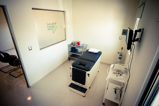 Akumal Medical Center / Doctor On Call