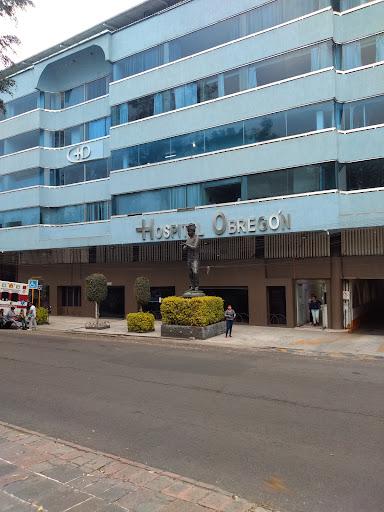 Hospital Alvaro Obregon