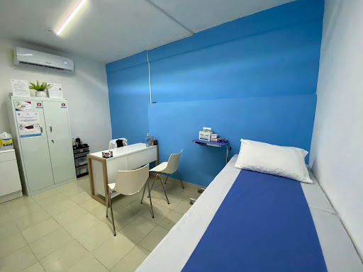 BacalarMed - Walk In Clinic