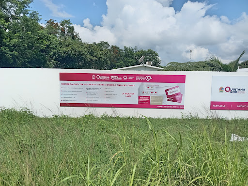 Unidad Del Bienestar Quintana Roo