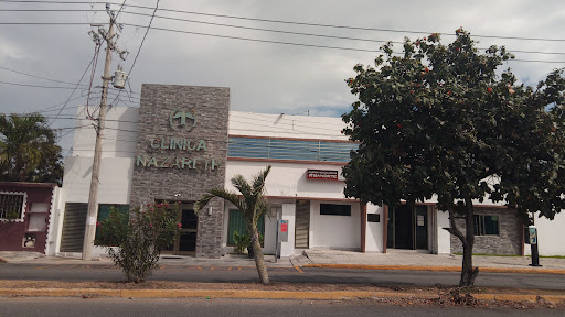 Clínica Nazareth