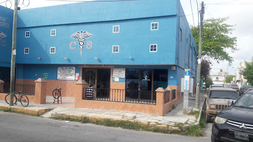 Clinica Del Dr. Sobrino