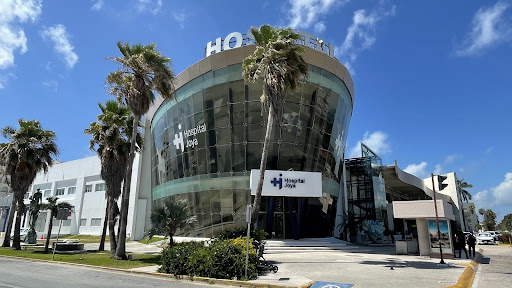 Hospital Joya Cancún
